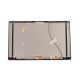 Корпус (крышка матрицы) DC33001MK00 для ноутбука Lenovo AIR 15IKB 15ITL 15ARE 15IIL05 15IGL05 15ADA05 Серебро, Крышка (Cover-A)