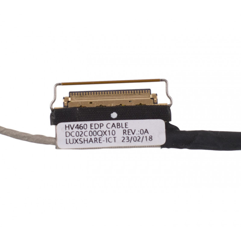 Шлейф матрицы DC02C00QX10 для ноутбука Lenovo IdeaPad V14 G2 ALC, V14 G2 ITL, V14 G2 IJL