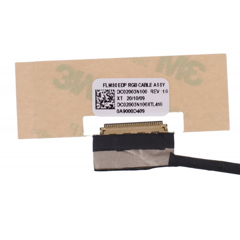 Шлейф матрицы DC02003N100 5C10Y89226 для ноутбука Lenovo Air 14IIL 14ARE