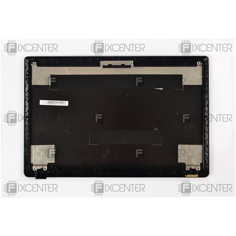 Б/У Корпус (крышка + рамка матрицы) для ноутбука Lenovo G580, G585 Вариант 1, Крышка (Cover-A)
