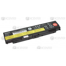 Батарея (аккумулятор) для ноутбука Lenovo T540, L540, W540 (45N1146) Оригинал 5200 mAh, 5200 mAh, Внешний, Оригинал, 10.8 V