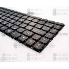 Клавиатура для ноутбука Lenovo M490S, B4400S, B4450S, B490S