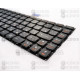 Клавіатура для ноутбука Lenovo M490S, B4400S, B4450S, B490S