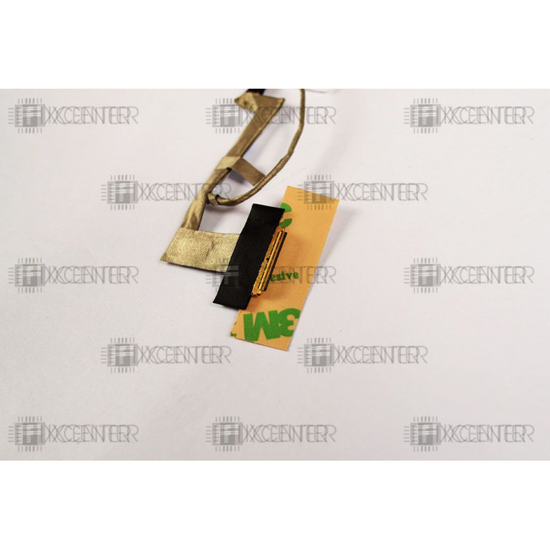 Шлейф матрицы для ноутбука Lenovo Y50-70 30 pin no touch FHD
