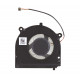 Вентилятор (кулер) DFS150305180T FL05 BL0110401355 для ноутбука Lenovo ThinkBook 14-IWL GPU Orig!