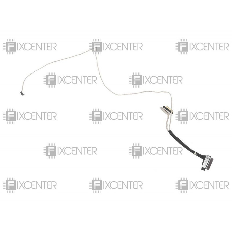 Шлейф экрана DC020023700, DC020023800 для ноутбука Lenovo IdeaPad L340-15