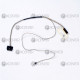 Шлейф матрицы DC020026T00 для ноутбука lenovo 100-15IBY, B50-10