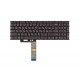 Клавиатура для ноутбука Lenovo IdeaPad 3 15IIL, 3 15ARE05, 5 15ARE05, 3 15IML05, 3 15ITL05, 5 15ITL05, 5 15ALC05, V330-15, 330S-15, S340-15, S540-15 с подсветкой