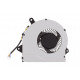 Вентилятор (кулер) DFS561405PL0T FH1N, 5F10K42885 для ноутбука Lenovo IdeaPad 300-15ISK, 300-14ISK 300-17ISK, Type 80Q7 80Q6 80QH OEM