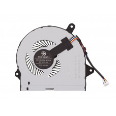Вентилятор (кулер) DFS561405PL0T FH1N, 5F10K42885 для ноутбука Lenovo IdeaPad 300-15ISK, 300-14ISK 300-17ISK, Type 80Q7 80Q6 80QH OEM