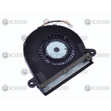 Вентилятор (кулер) DFS150305140T DC28000HRF0 FCC2 для ноутбука Lenovo Yoga 710-15, 710-14 Left Side Оригинал!