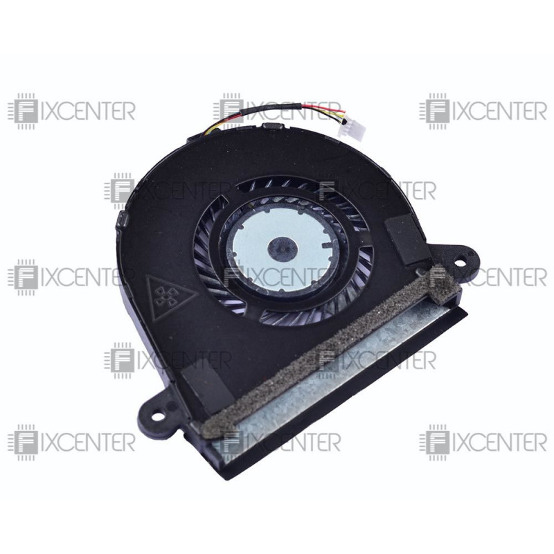 Вентилятор (кулер) DFS150305140T DC28000HRF0 FCC2 для ноутбука Lenovo Yoga 710-15, 710-14 Left Side Оригинал!