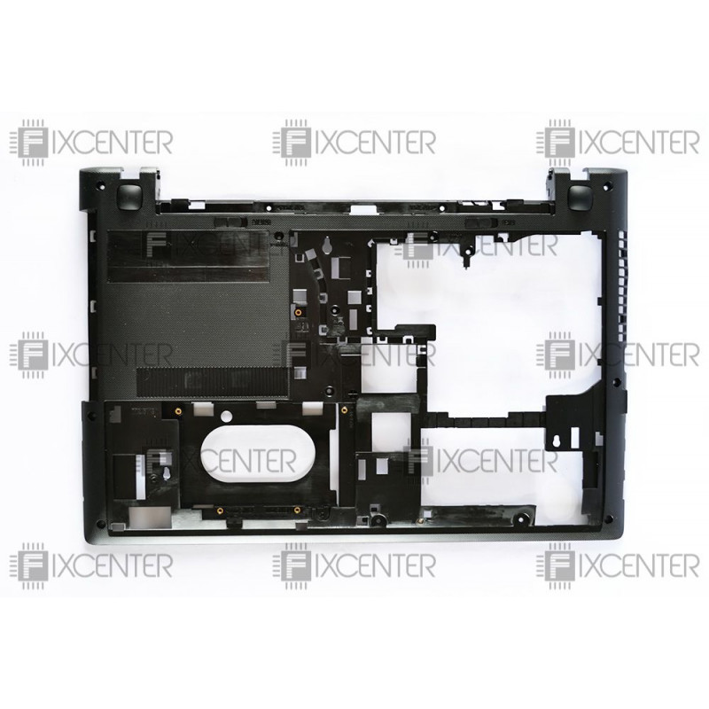 Корпус (нижняя часть) для ноутбука Lenovo G500S, G505S, G510S, Нижняя часть (Cover-D)