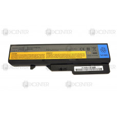 Батарея (аккумулятор) для ноутбука Lenovo B570, G560, G570, G770, V570, Z560, Z570 4400mAh, 4400 mAh, Внешний, High copy, 10.8 V, 11.1 V