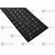 Клавиатура для ноутбука Lenovo IdeaPad 110-15ACL, 110-15AST, 110-15IBR