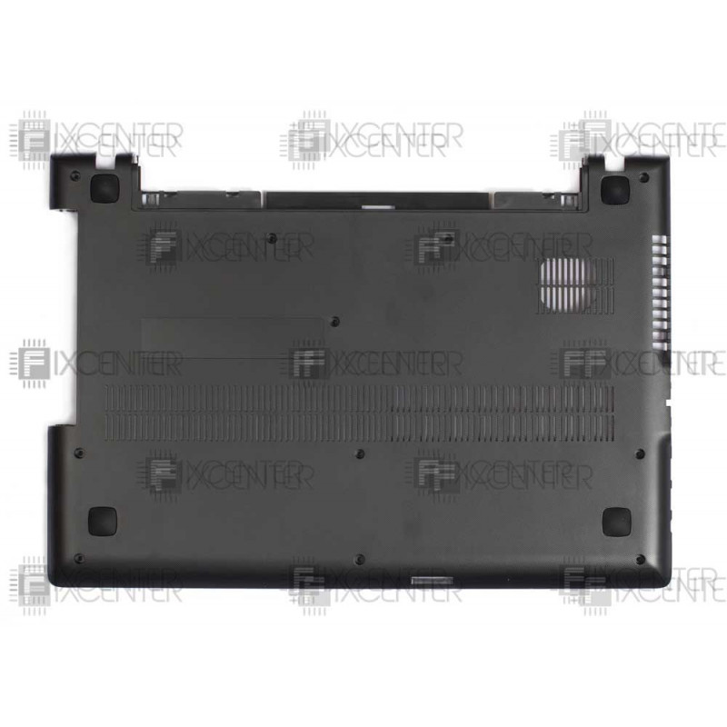 Корпус (нижняя часть) для ноутбука Lenovo 100-15IBD, Нижняя часть (Cover-D)