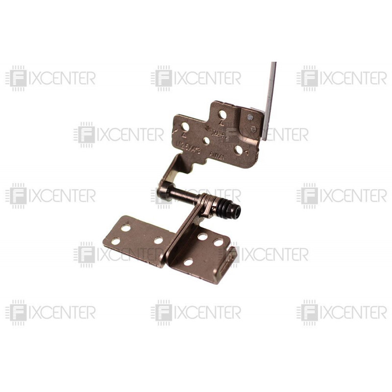 Шарниры петли (AM1BJ000200, AM1BJ000100) для ноутбука Lenovo G51-70 G51-80 Z51-70 Z51-80 With Touch