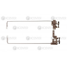 Шарниры петли (AM1BJ000200, AM1BJ000100) для ноутбука Lenovo G51-70 G51-80 Z51-70 Z51-80 With Touch
