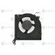 Вентилятор (кулер) 5F10S13914, DFS5M325063B1C для ноутбука Lenovo Legion 5 15ARH05, 5 15IMH05H, Y7000, R7000 CPU Оригинал
