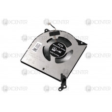 Вентилятор (кулер) 5F10S13914, DFS5M325063B1C для ноутбука Lenovo Legion 5 15ARH05, 5 15IMH05H, Y7000, R7000 CPU Оригинал
