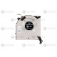 Вентилятор (кулер) 5F10S13914, DFS5M325063B1C для ноутбука Lenovo Legion 5 15ARH05, 5 15IMH05H, Y7000, R7000 CPU Оригинал
