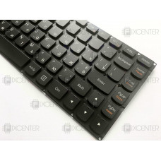 Клавиатура для ноутбука Lenovo Yoga 4 Pro, Yoga 900-13ISK