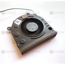 Вентилятор (кулер) DFS150705BJ0T для ноутбука Lenovo 330S-15 Оригинал (fan1) 4pin короткий провод