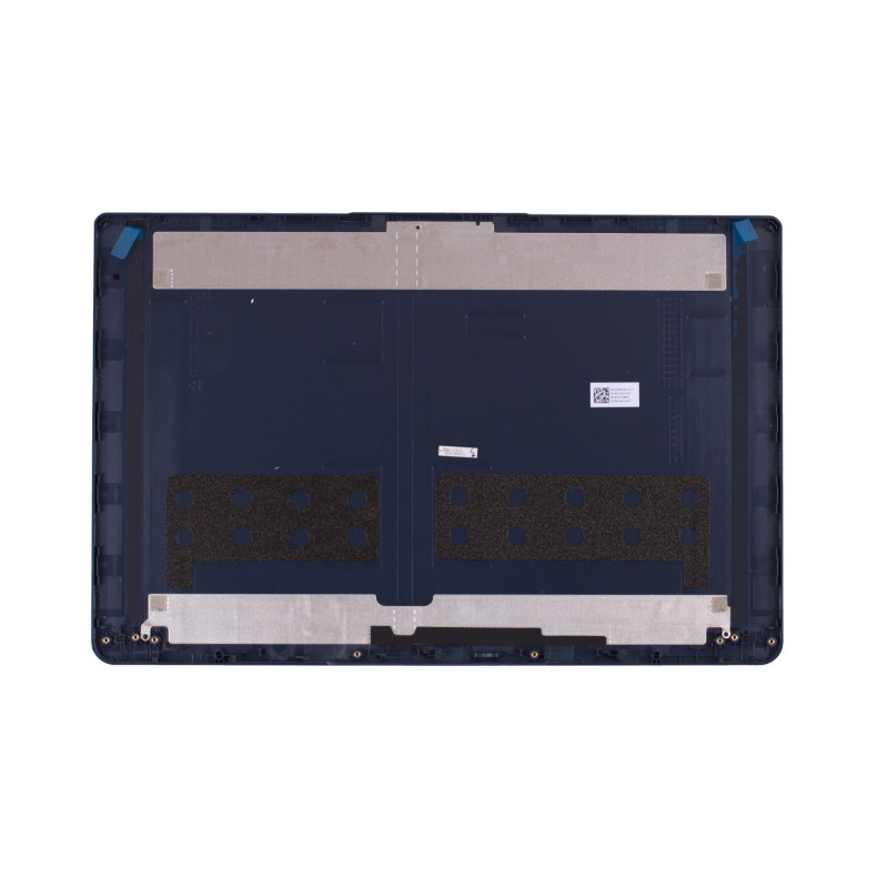 Корпус (крышка матрицы) 5CB1F36623 для ноутбука Lenovo IdeaPad 15ADA7 15AMN7 Синий, Крышка (Cover-A)