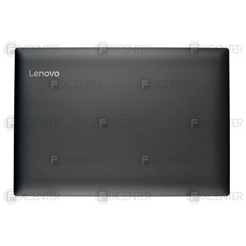 Корпус (крышка матрицы) AP143000100 для ноутбука Lenovo IdeaPad 330-17ICH 320-17ISK 320-17IKB, Крышка (Cover-A)