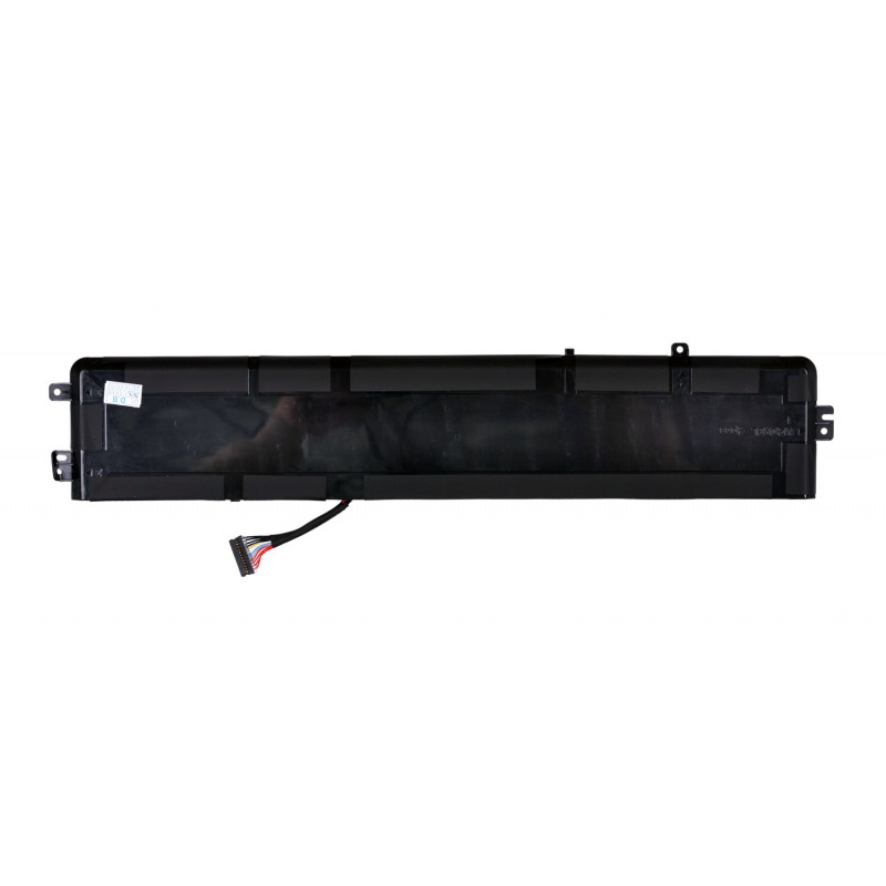 Батарея (аккумулятор) L14M3P24 для ноутбука Lenovo Legion Y520-15IKBN Y720-15IKB 4050 mAh 11.1V Оригинал, 4050 mAh, Внутренний, Оригинал, 11.1 V