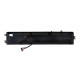 Батарея (аккумулятор) L14M3P24 для ноутбука Lenovo Legion Y520-15IKBN Y720-15IKB 4050 mAh 11.1V Оригинал, 4050 mAh, Внутренний, Оригинал, 11.1 V