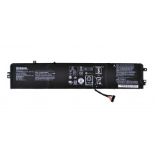 Батарея (аккумулятор) L14M3P24 для ноутбука Lenovo Legion Y520-15IKBN Y720-15IKB 4050 mAh 11.1V Оригинал, 4050 mAh, Внутренний, Оригинал, 11.1 V