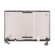 БУ корпус (крышка матрицы + петлі) 5CB0S18627 для ноутбука Lenovo S340-15IWL S340-15API Оригинал, Крышка (Cover-A)