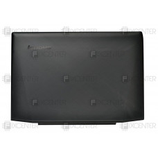 Корпус (крышка матрицы) для ноутбука Lenovo Y50-70 под тачскрин, Крышка (Cover-A)