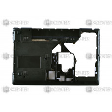 Корпус (нижняя часть) для ноутбука Lenovo G570, G575 без HDMI, Нижняя часть (Cover-D)