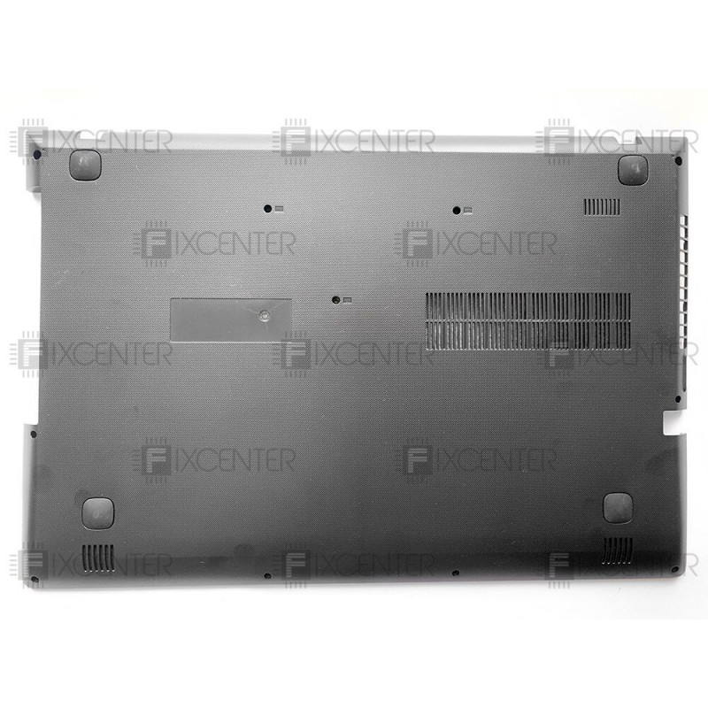 Корпус (нижняя часть) для ноутбука Lenovo Z51-70, 500-15ACZ, 500-15ISK, Нижняя часть (Cover-D)