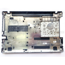 Корпус (нижняя часть) для ноутбука Lenovo Z51-70, 500-15ACZ, 500-15ISK, Нижняя часть (Cover-D)