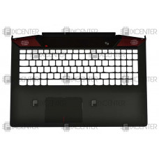 Корпус (лицевая панель) для ноутбука Lenovo IdeaPad Y700-15, Y700-15ISK без тачпада, Лицевая панель (Cover-C)