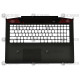 Корпус (лицевая панель) для ноутбука Lenovo IdeaPad Y700-15, Y700-15ISK без тачпада, Лицевая панель (Cover-C)