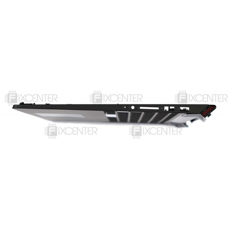 Корпус (лицевая панель) для ноутбука Lenovo IdeaPad Y700-15, Y700-15ISK без тачпада, Лицевая панель (Cover-C)