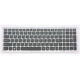 Клавиатура для ноутбука Lenovo U510, Z710