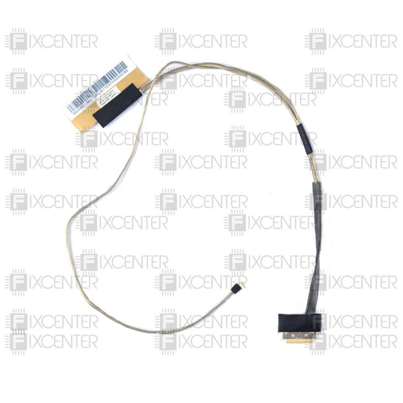 Шлейф матрицы для ноутбука lenovo IdeaPad S300, S400, S500, Z546