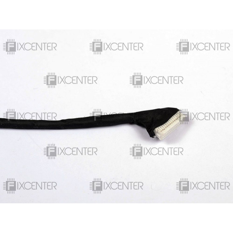 Шлейф матрицы DC02000CL00 для ноутбука Lenovo F50, Y500 CCFL