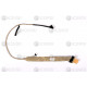 Шлейф матрицы DC02000CL00 для ноутбука Lenovo F50, Y500 CCFL
