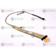 Шлейф матрицы DC02000CL00 для ноутбука Lenovo F50, Y500 CCFL