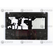Корпус (лицевая панель) для ноутбука Lenovo G580, G585 Вариант 1, Лицевая панель (Cover-C)