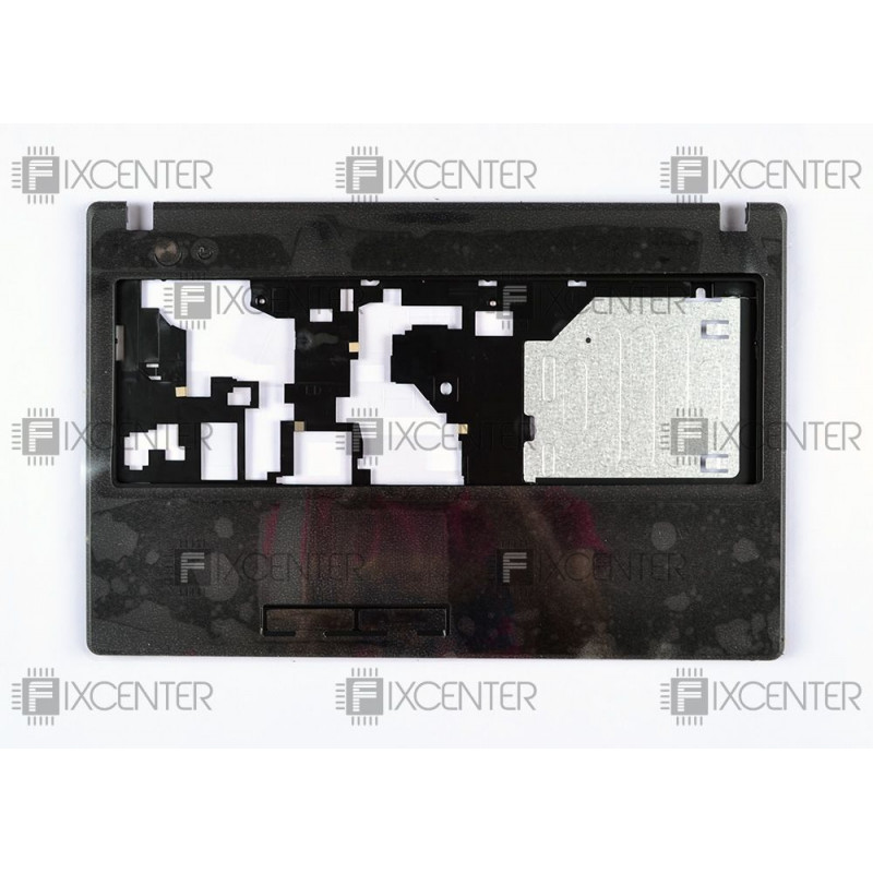 Корпус (лицевая панель) для ноутбука Lenovo G580, G585 Вариант 1, Лицевая панель (Cover-C)