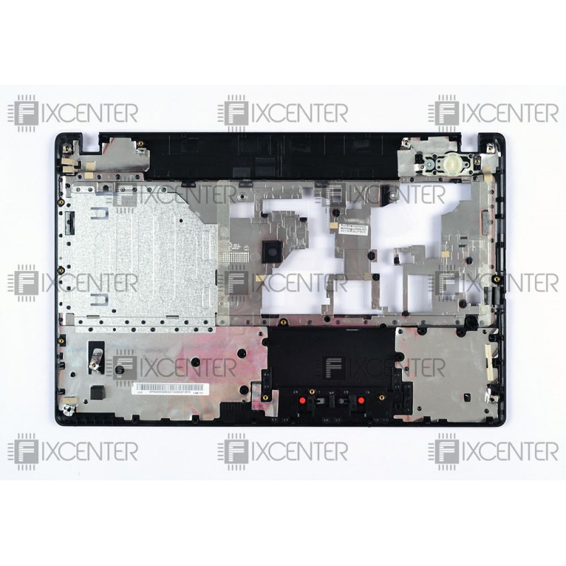 Корпус (лицевая панель) для ноутбука Lenovo G580, G585 Вариант 1, Лицевая панель (Cover-C)