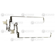 Шарниры (петли + стойки) для ноутбука Lenovo Legion Y520-15IKBN, R720-15IKB