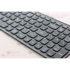 Клавиатура для ноутбука Lenovo G500s, G505s, S510p, Z510 black Оригинал